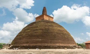 Anuradhapura day tour