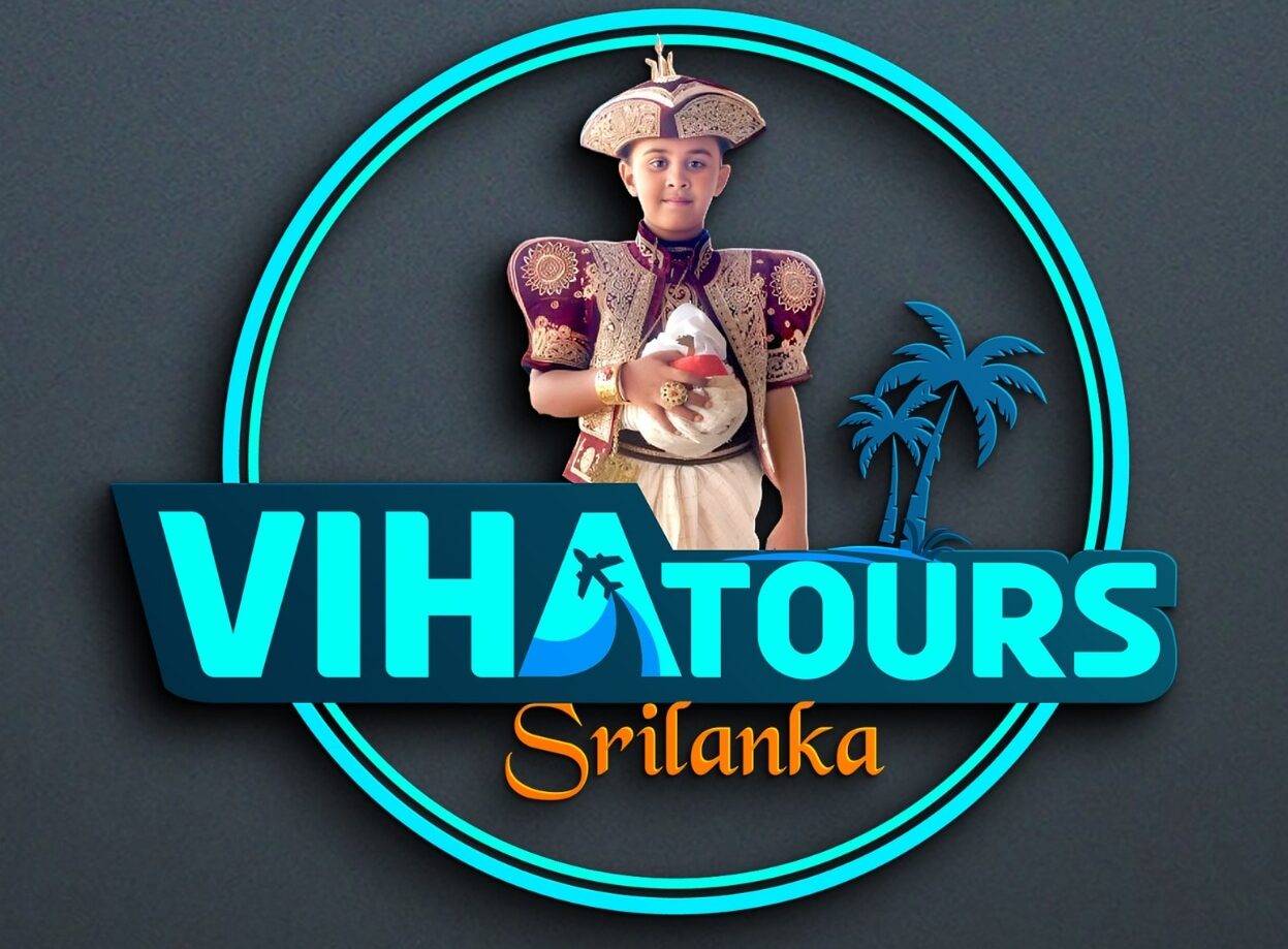 Vihatours Sri Lanka