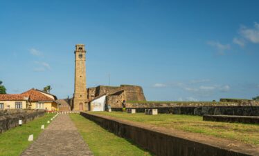 Galle Day Tour