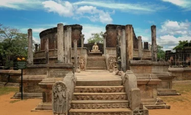 Polonnaruwa Day Tour